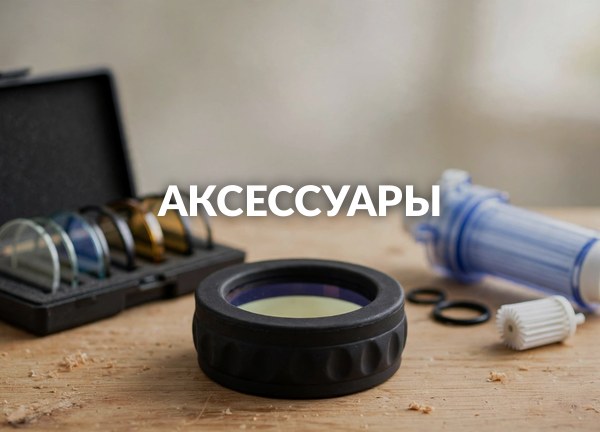 Аксессуары