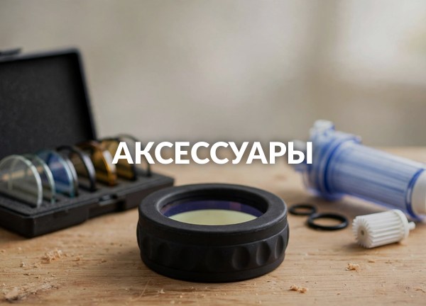 Аксессуары