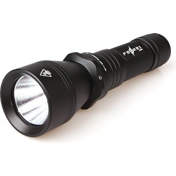 Фонарь для дайвинга FEREI W151BII CREE XM-L (нейтрально-белый свет диода) Фонарь для дайвинга FEREI W151BII CREE XM-L (нейтрально-белый свет диода)