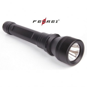 Фонарь для дайвинга FEREI W152BII CREE XM-L (теплый свет диода) Фонарь для дайвинга FEREI W152BII CREE XM-L (теплый свет диода)