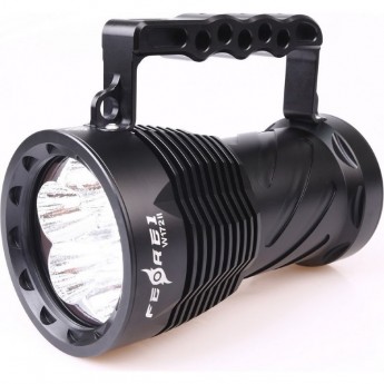 Фонарь для дайвинга FEREI W172BII CREE XM-L2 (нейтрально-белый свет диода)