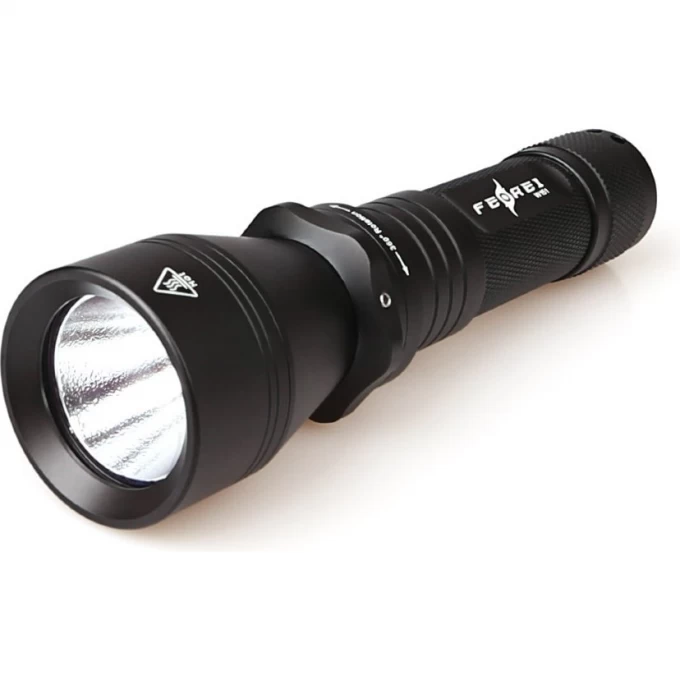 Фонарь для дайвинга FEREI W151 CREE XM-L холодный свет диода W151IIV20 Фонарь для дайвинга FEREI W151 CREE XM-L холодный свет диода W151IIV20