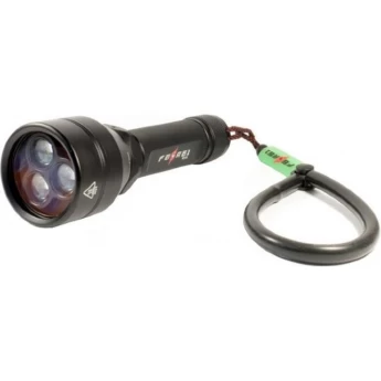 Фонарь для дайвинга FEREI W153 1хCREE XM-L (Cool White) 2xCREE XP-E (Red)